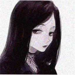 柚子 头像