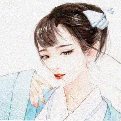 星河 头像